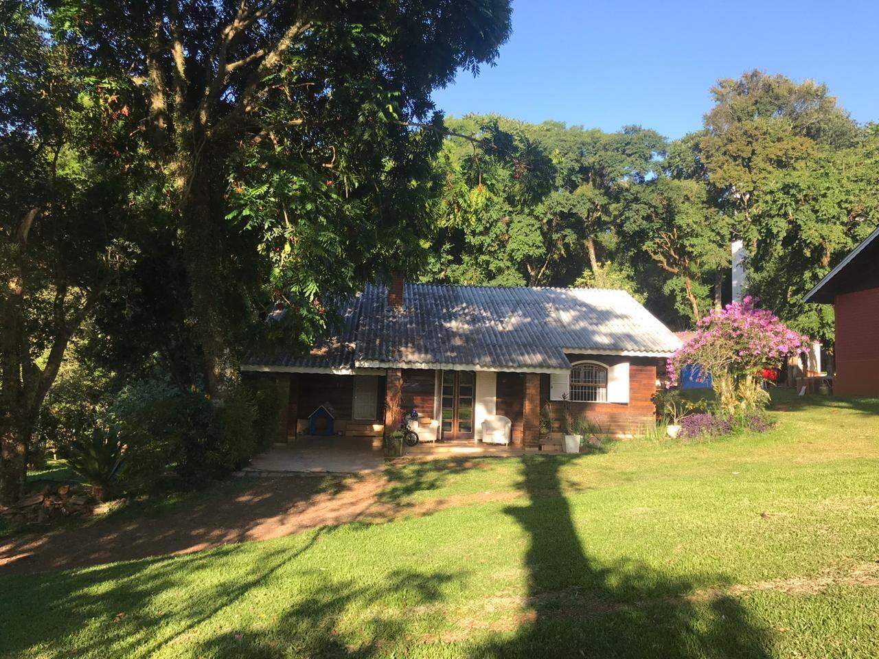 Casa para alugar com 125m² no Passo dos Fortes em Chapecó – Foto 3