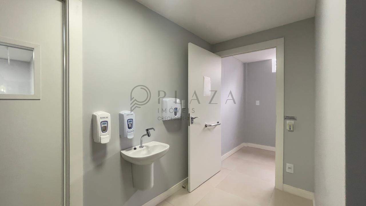 Sala Comercial para alugar com 300m² no Centro em Chapecó – Foto 2