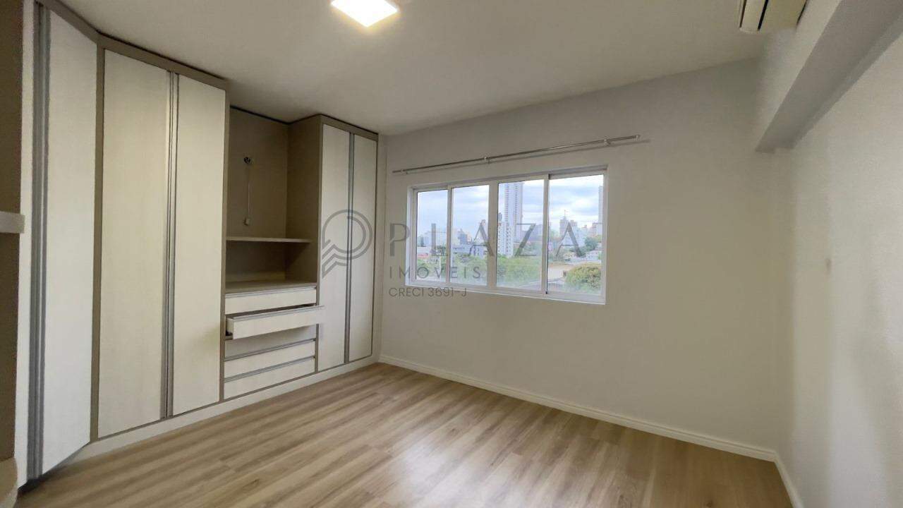 Apartamento para alugar com 3 quartos, 124m² no Jardim Itália em Chapecó – Foto 8