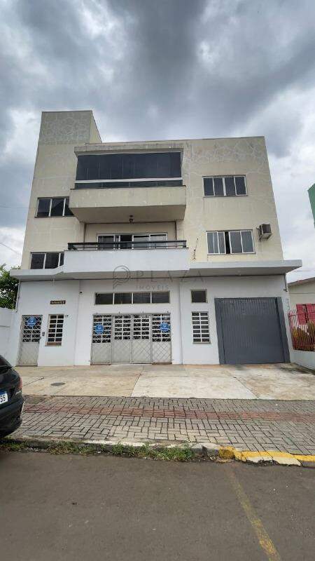 Apartamento para alugar com 3 quartos, 124m² no Jardim Itália em Chapecó – Foto 1
