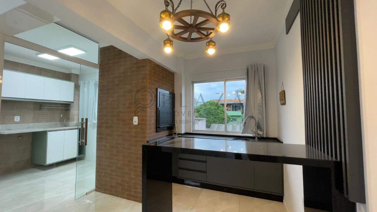 Apartamento para alugar com 3 quartos, 124m² no Jardim Itália em Chapecó – Foto 4