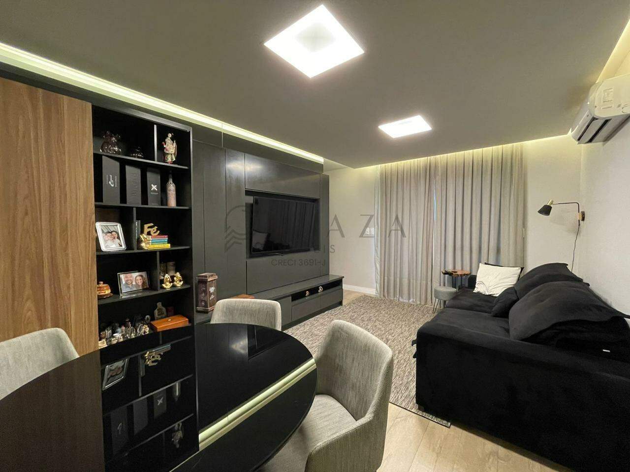 Apartamento para alugar com 2 quartos, 89m² no Jardim Itália em Chapecó – Foto 1