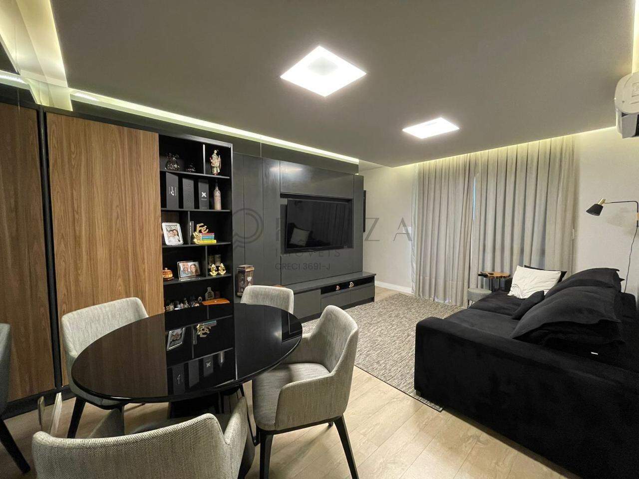 Apartamento para alugar com 2 quartos, 89m² no Jardim Itália em Chapecó – Foto 6