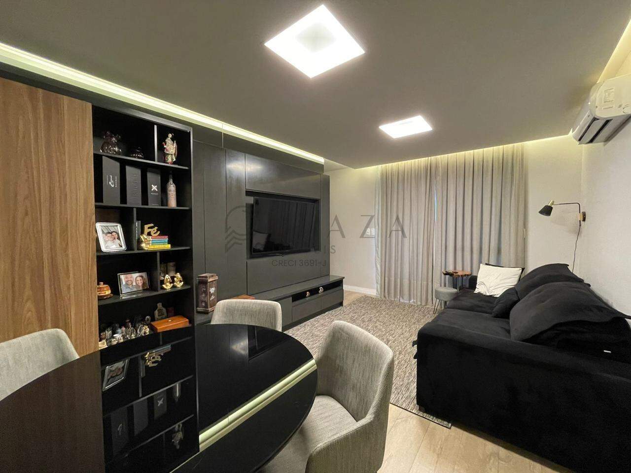 Apartamento para alugar com 2 quartos, 89m² no Jardim Itália em Chapecó – Foto 5