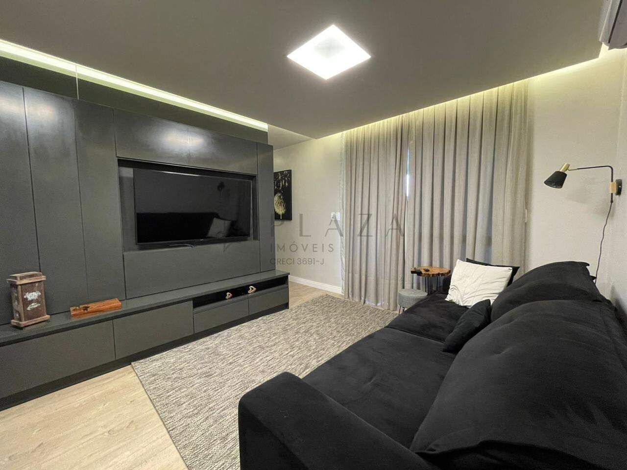 Apartamento para alugar com 2 quartos, 89m² no Jardim Itália em Chapecó – Foto 8