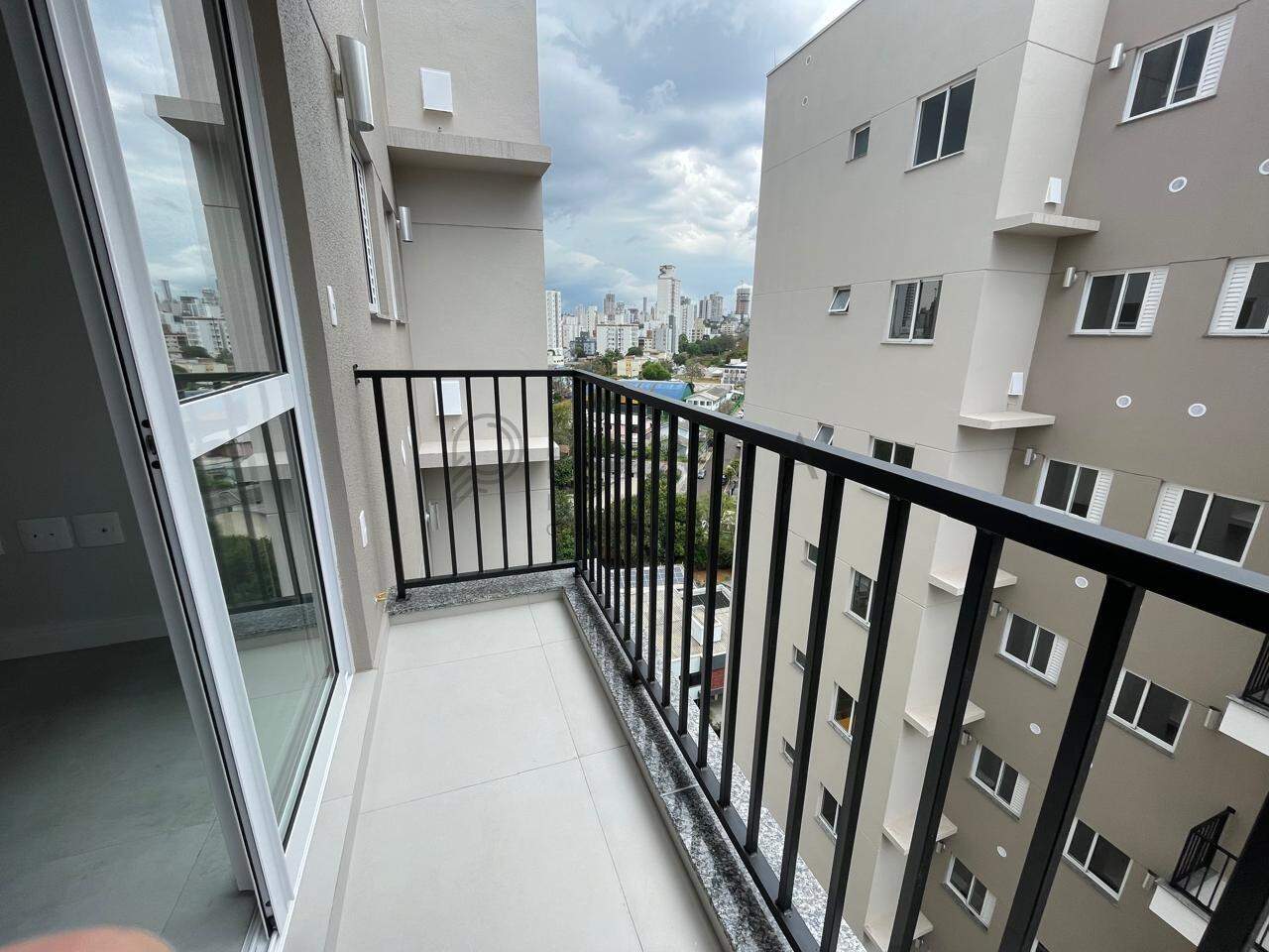 Apartamento para alugar com 2 quartos, 55m² no São Cristóvão em Chapecó – Foto 3