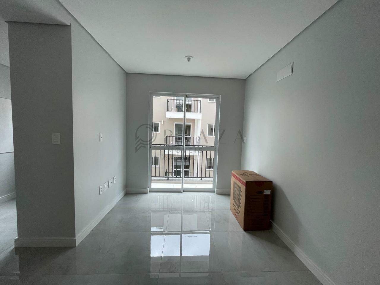 Apartamento para alugar com 2 quartos, 55m² no São Cristóvão em Chapecó – Foto 1