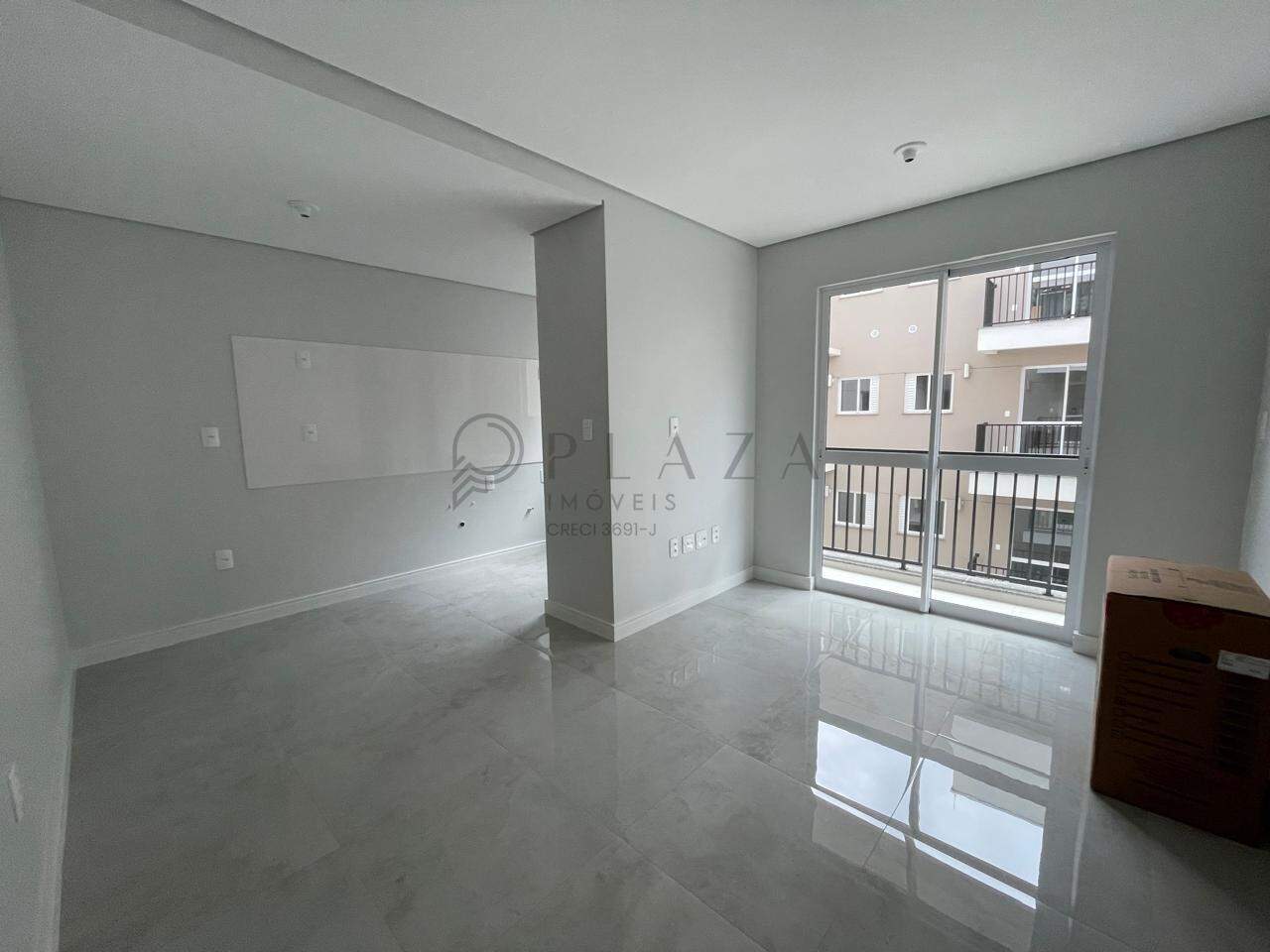 Apartamento para alugar com 2 quartos, 55m² no São Cristóvão em Chapecó – Foto 2