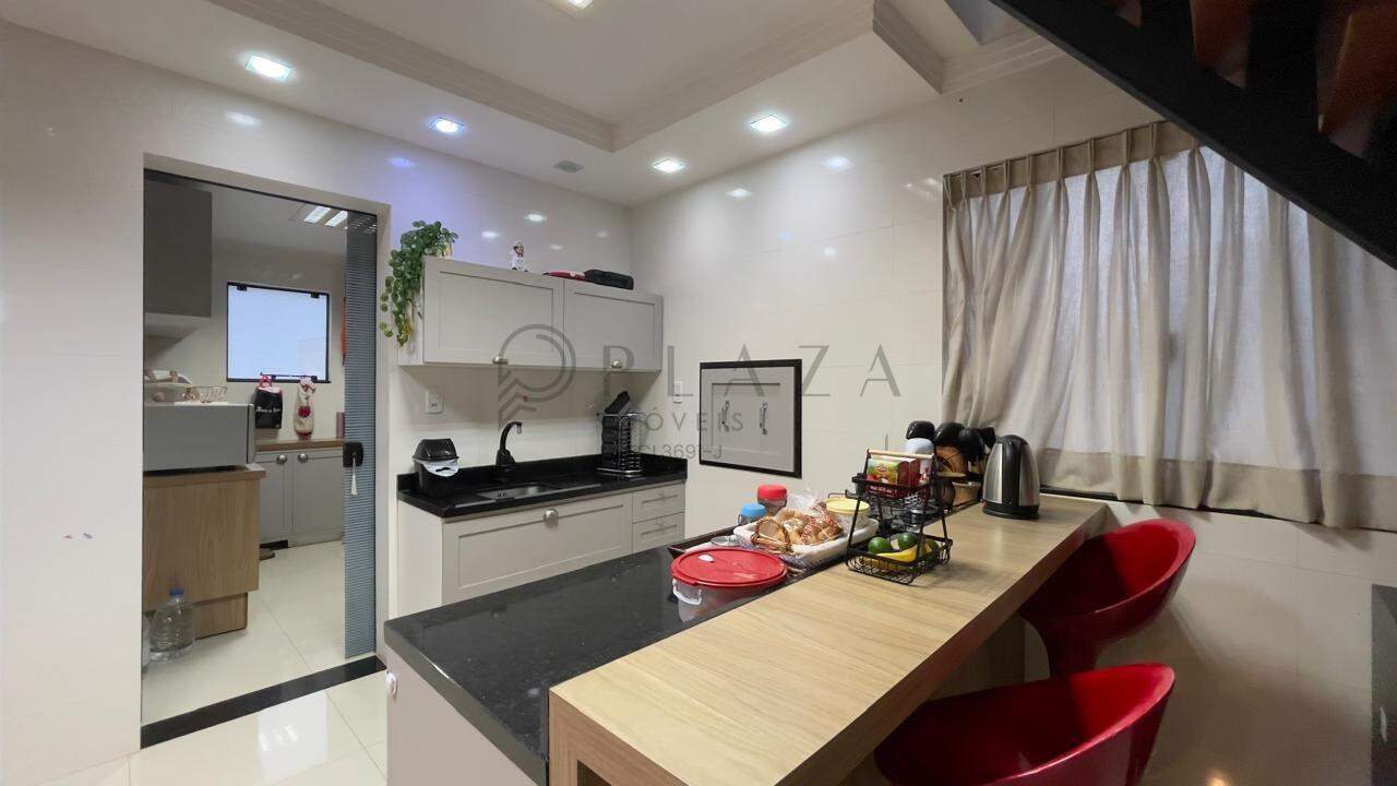 Casa para alugar com 4 quartos, 320m² no Engenho Braun em Chapecó – Foto 5