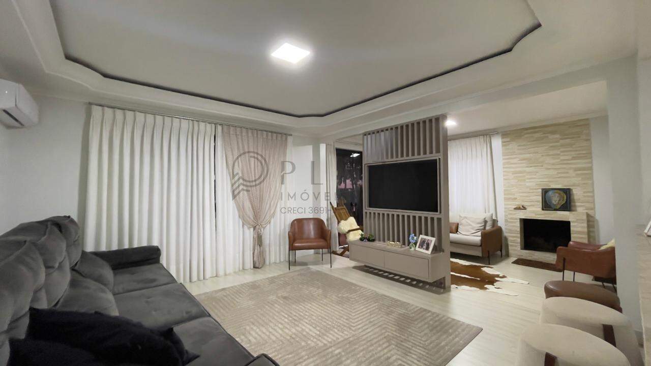 Casa para alugar com 4 quartos, 320m² no Engenho Braun em Chapecó – Foto 6