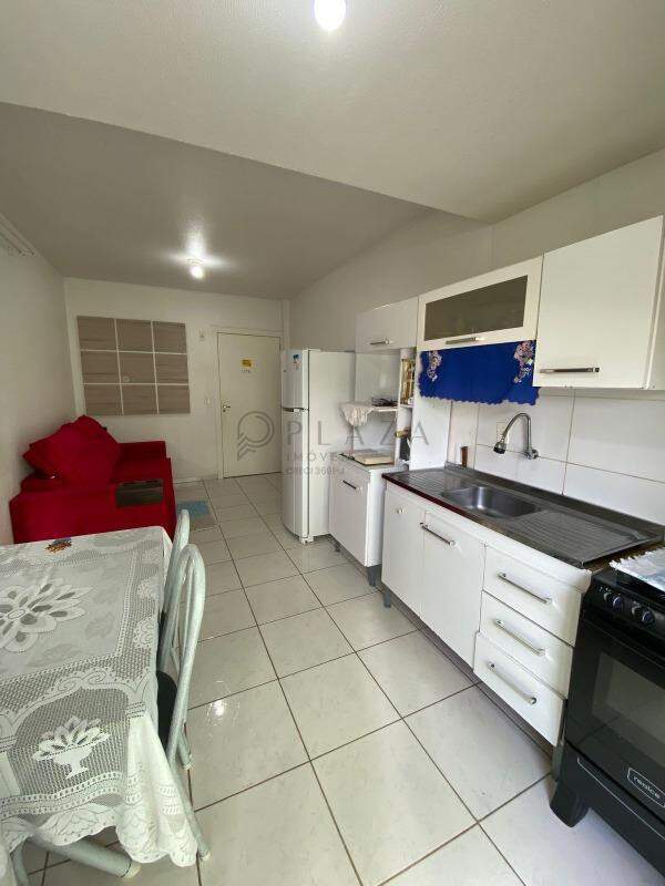 Apartamento para alugar com 43m² no Santo Antônio em Chapecó – Foto 3