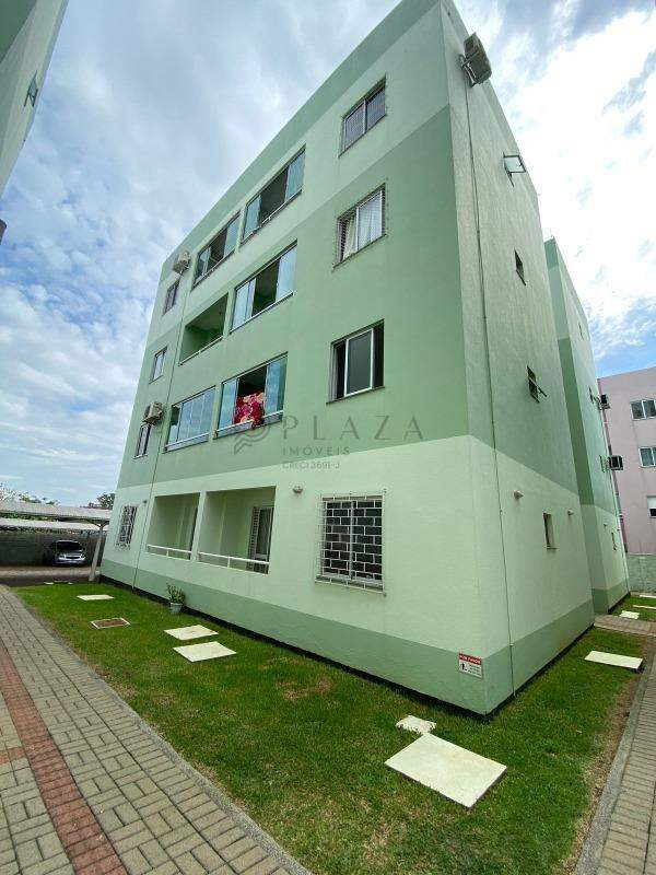 Apartamento para alugar com 43m² no Santo Antônio em Chapecó – Foto 2