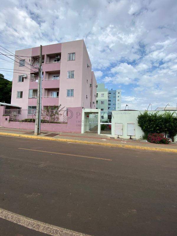 Apartamento para alugar com 43m² no Santo Antônio em Chapecó – Foto 1