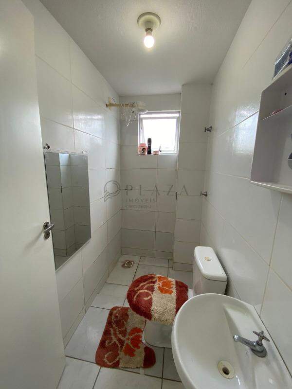 Apartamento para alugar com 43m² no Santo Antônio em Chapecó – Foto 8