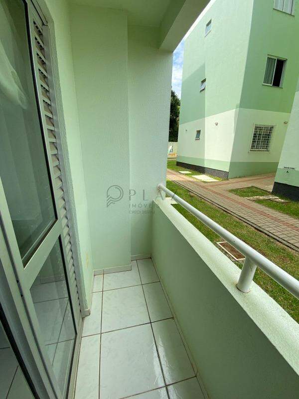 Apartamento para alugar com 43m² no Santo Antônio em Chapecó – Foto 5