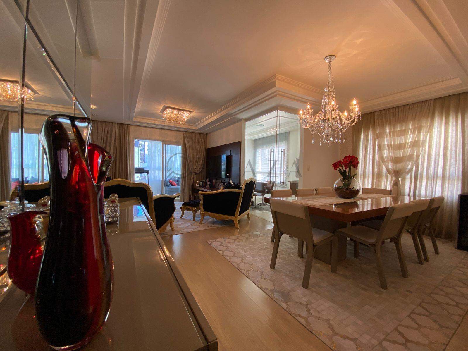 Apartamento à venda com 176m² no Centro em Chapecó - Foto 7
