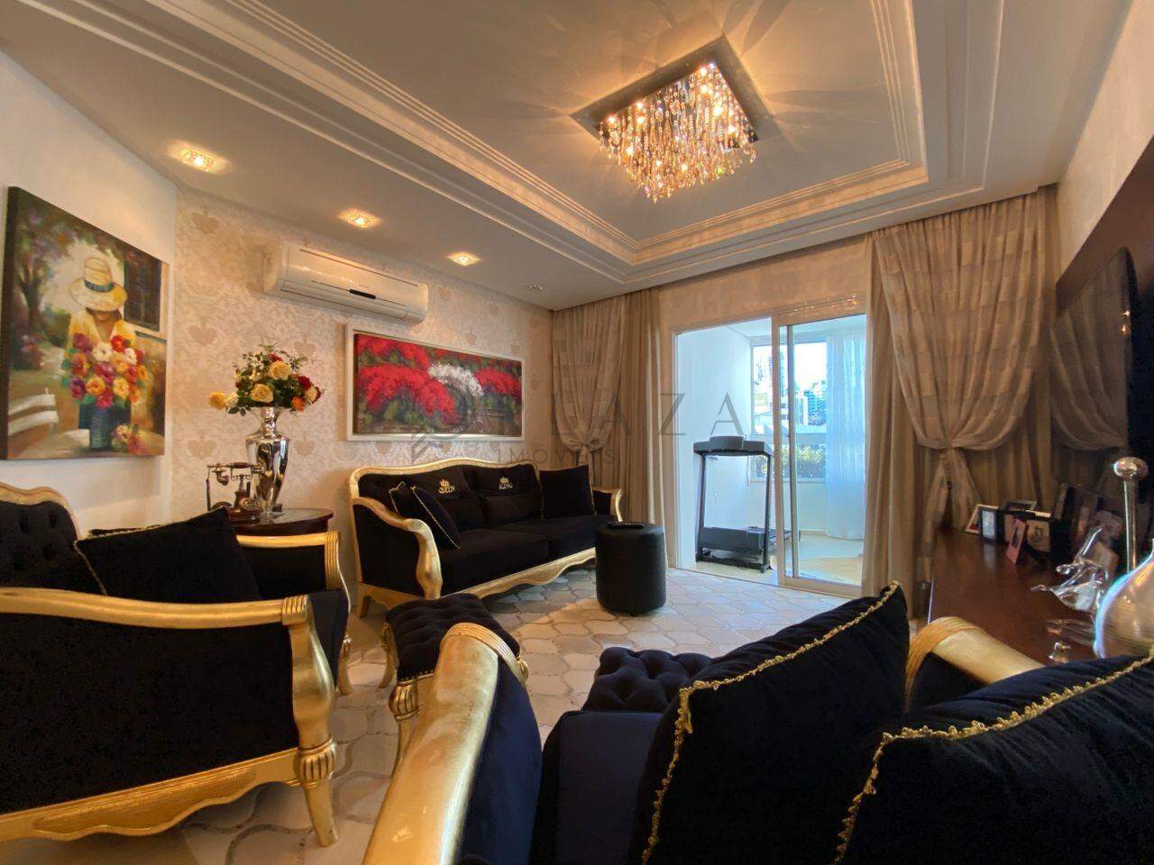 Apartamento à venda com 176m² no Centro em Chapecó - Foto 3
