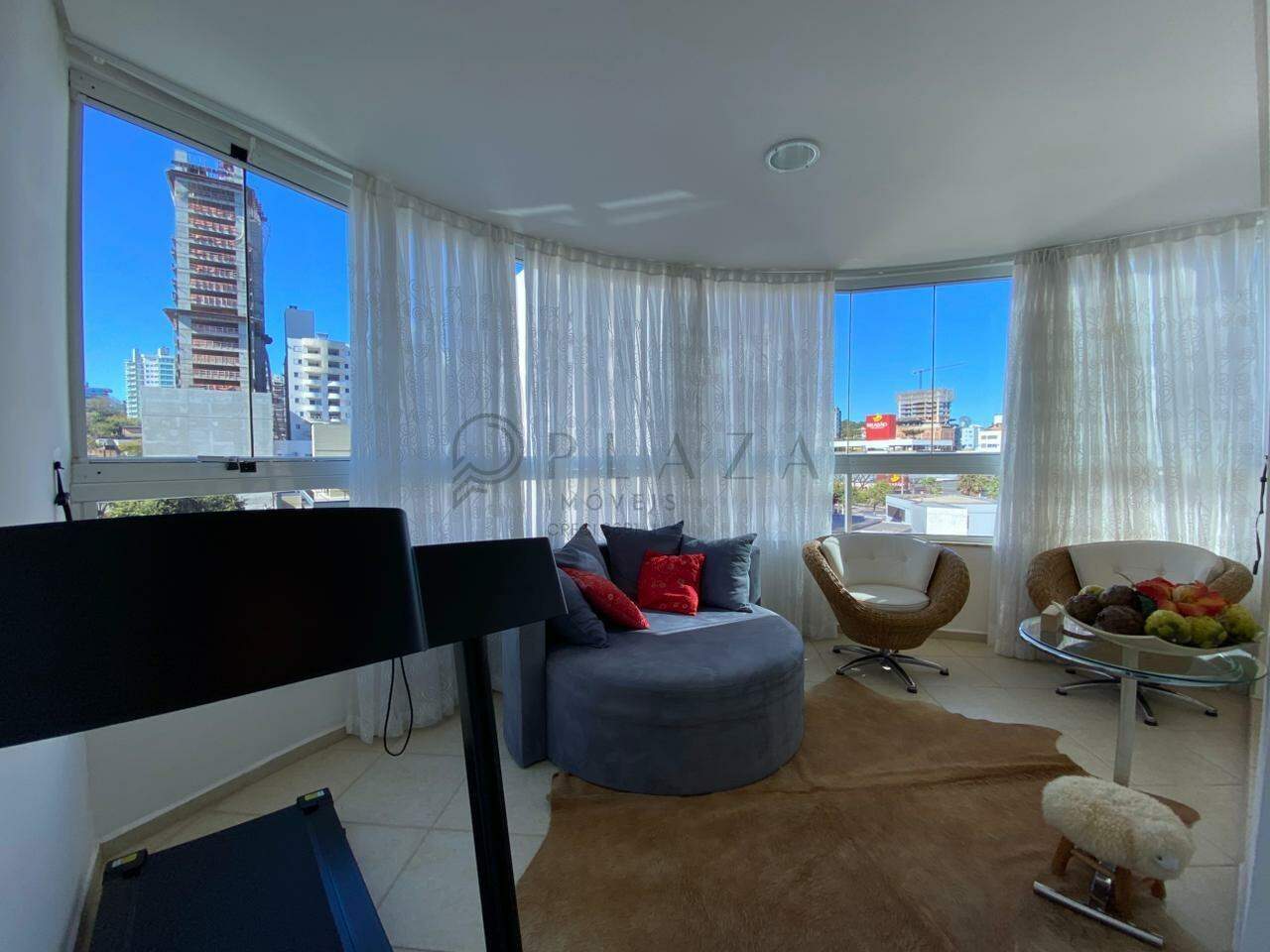Apartamento à venda com 176m² no Centro em Chapecó - Foto 5