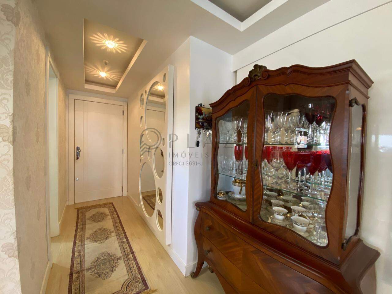 Apartamento à venda com 176m² no Centro em Chapecó - Foto 8
