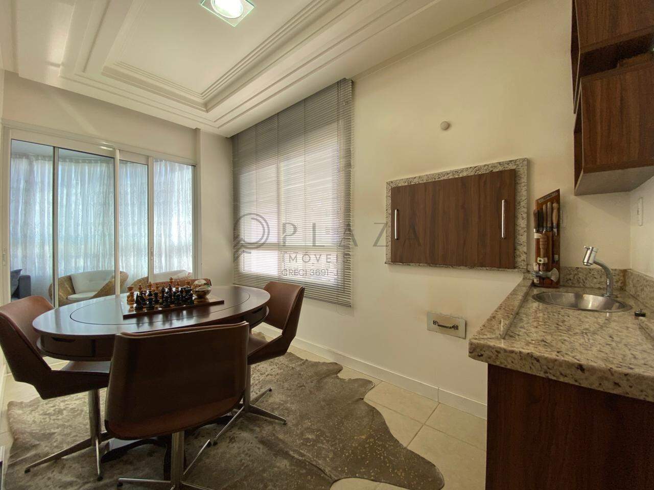 Apartamento à venda com 176m² no Centro em Chapecó - Foto 6