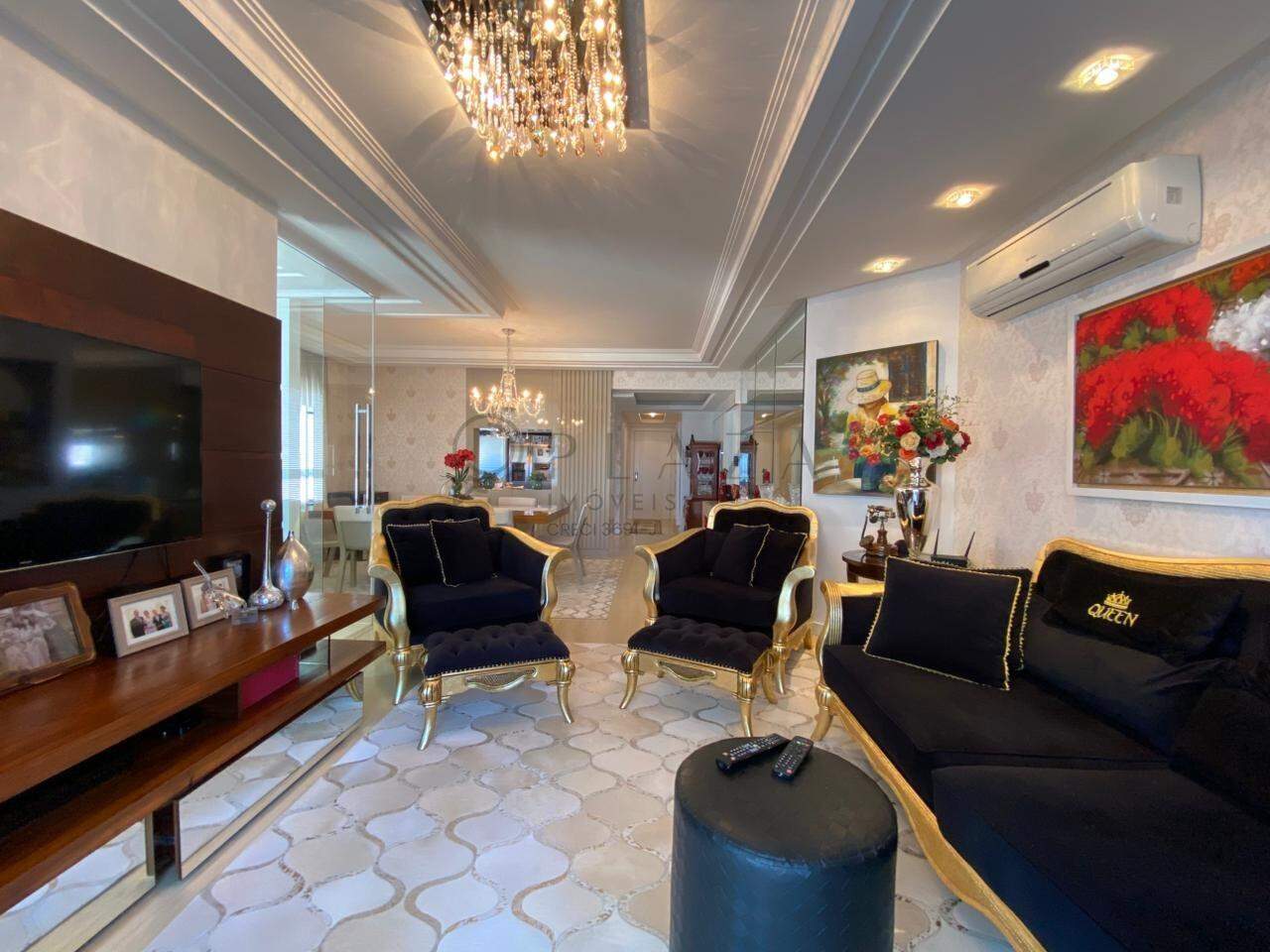 Apartamento à venda com 176m² no Centro em Chapecó - Foto 4