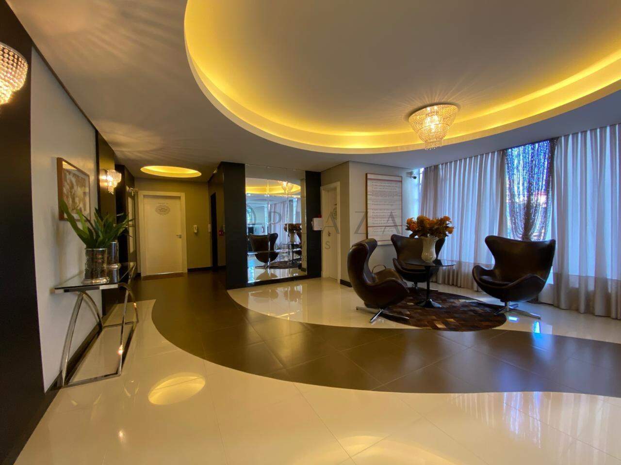 Apartamento à venda com 176m² no Centro em Chapecó - Foto 1