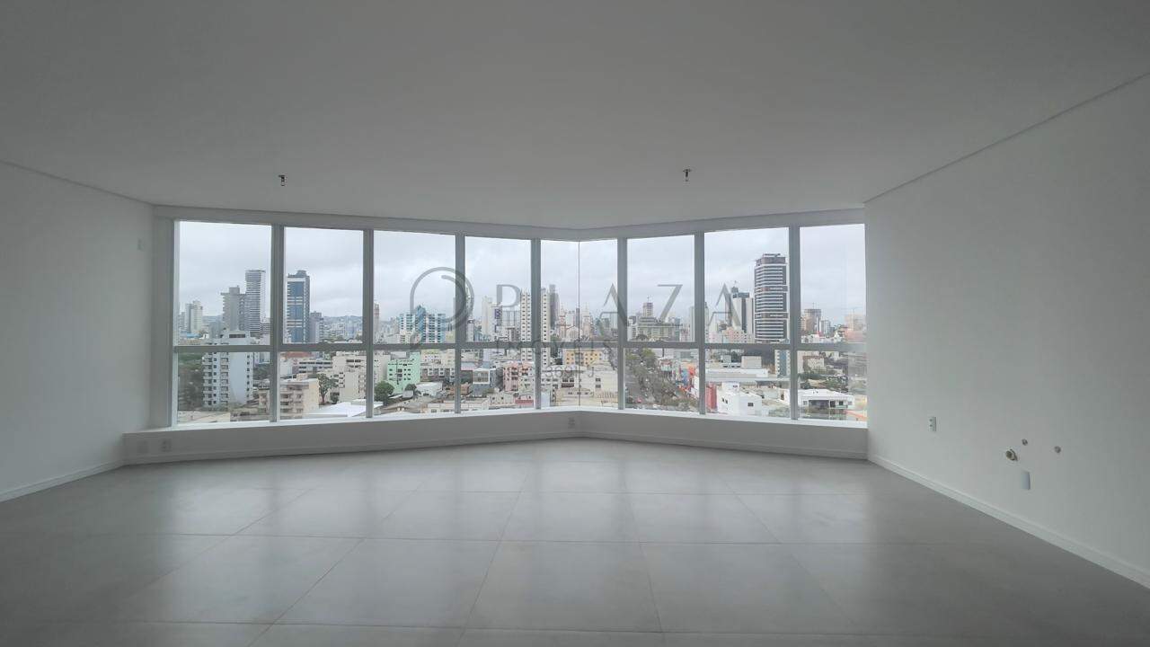 Sala Comercial para alugar com 79m² no Centro em Chapecó – Foto 2