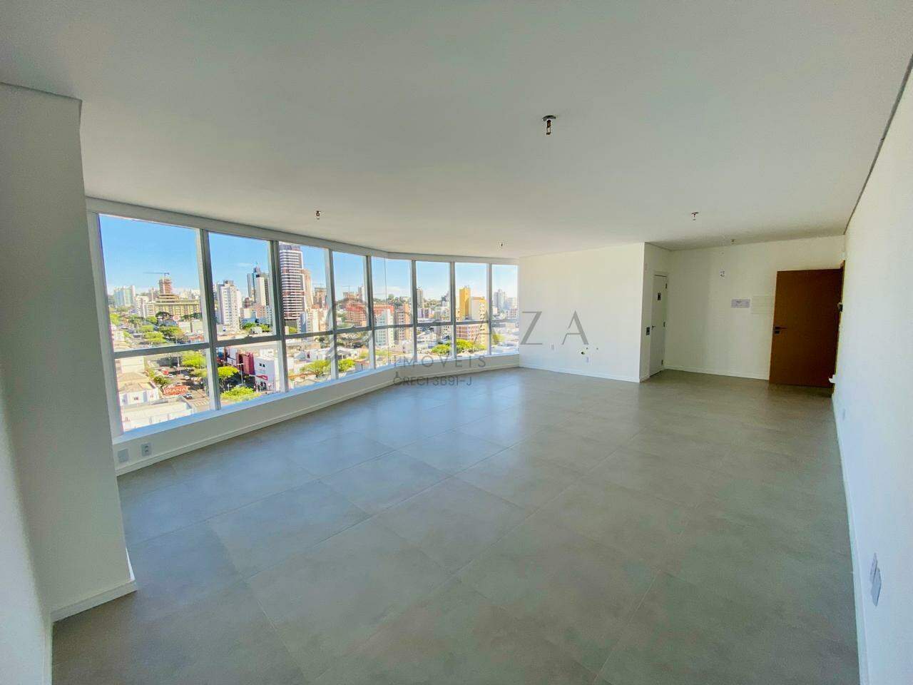 Sala Comercial para alugar com 79m² no Centro em Chapecó – Foto 2
