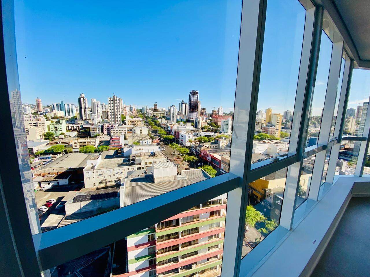 Sala Comercial para alugar com 79m² no Centro em Chapecó – Foto 6