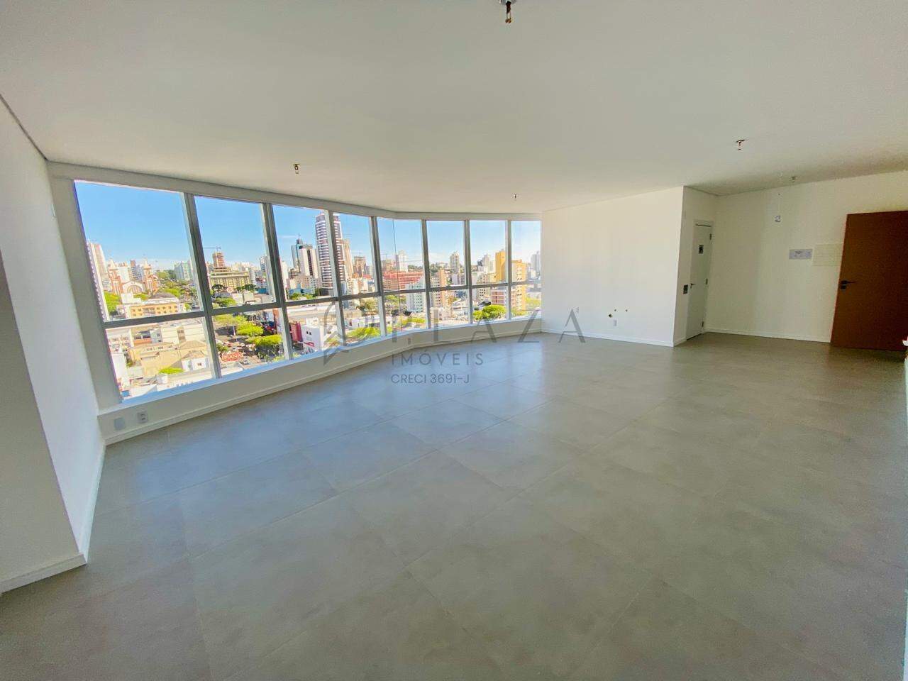Sala Comercial para alugar com 79m² no Centro em Chapecó – Foto 3