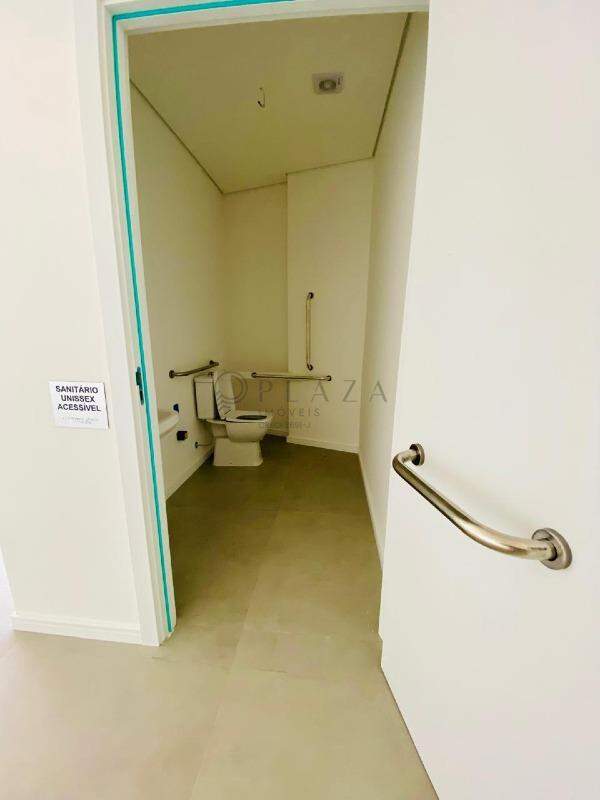 Sala Comercial para alugar com 79m² no Centro em Chapecó – Foto 8