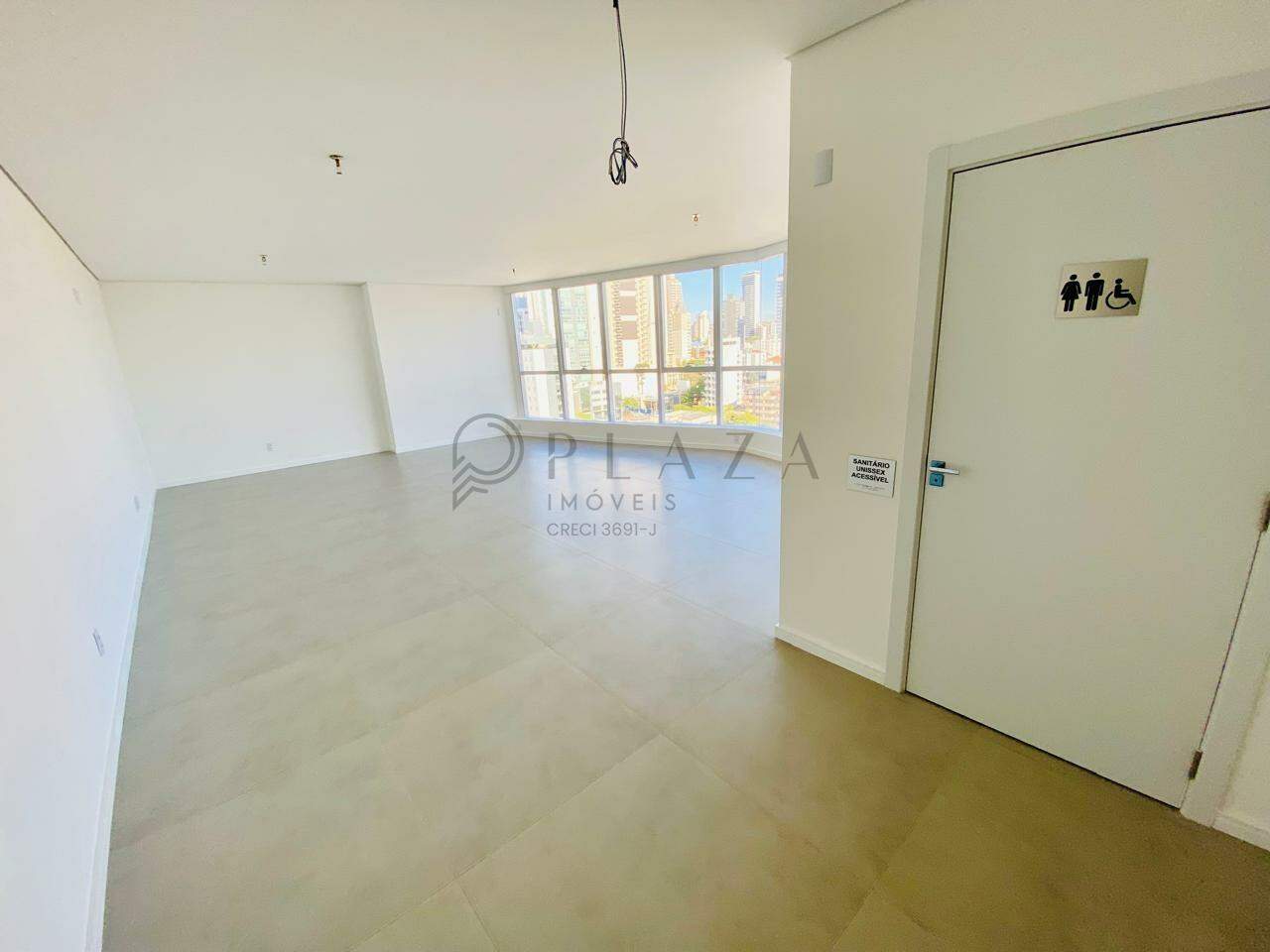 Sala Comercial para alugar com 79m² no Centro em Chapecó – Foto 5