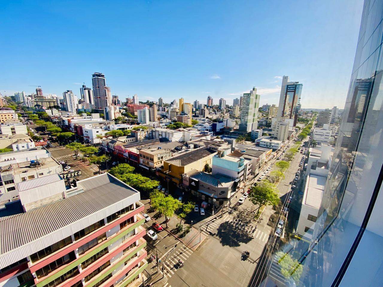 Sala Comercial para alugar com 79m² no Centro em Chapecó – Foto 7
