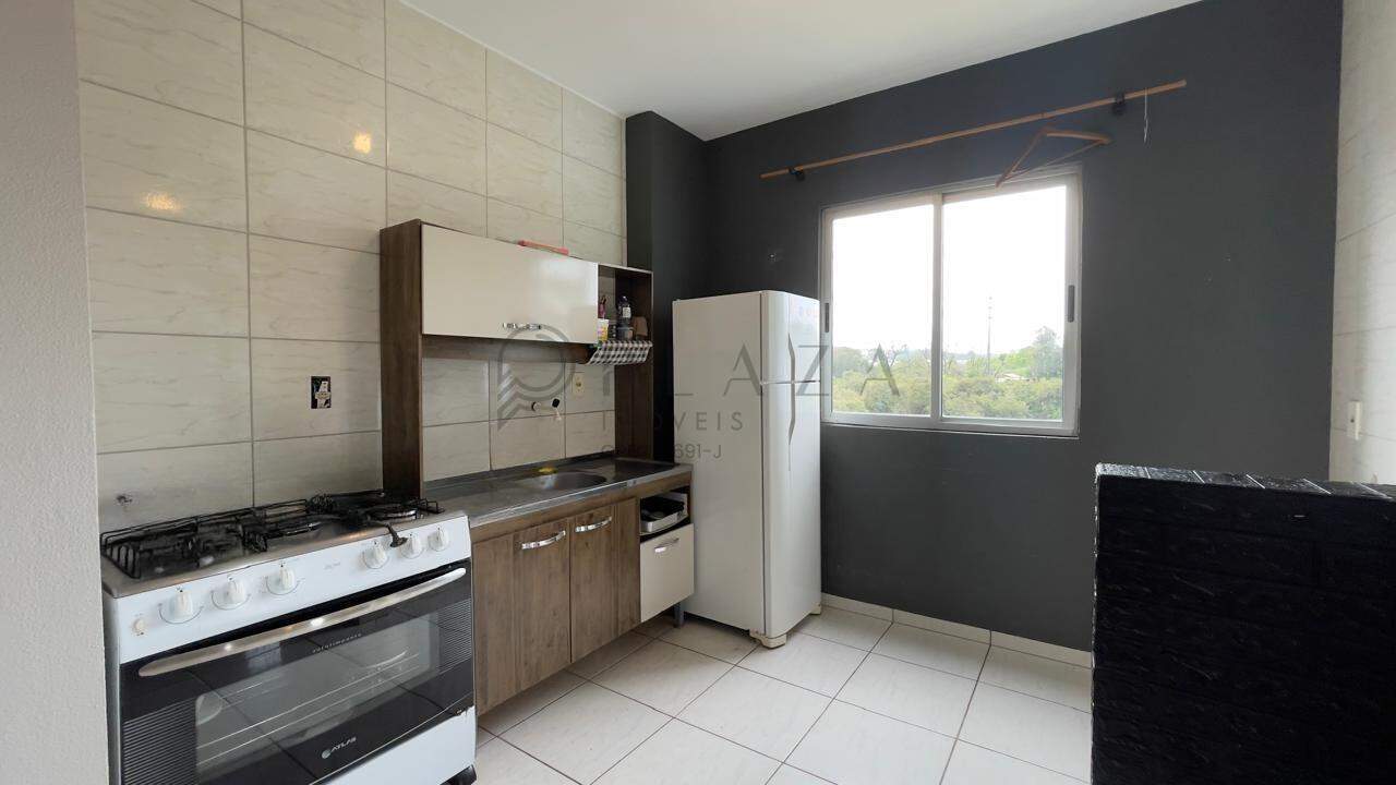 Apartamento para alugar com 2 quartos, 62m² no Passo dos Fortes em Chapecó – Foto 3
