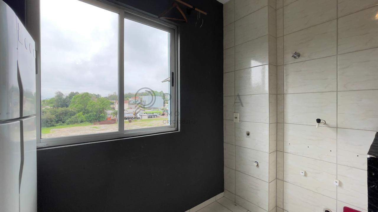 Apartamento para alugar com 2 quartos, 62m² no Passo dos Fortes em Chapecó – Foto 8
