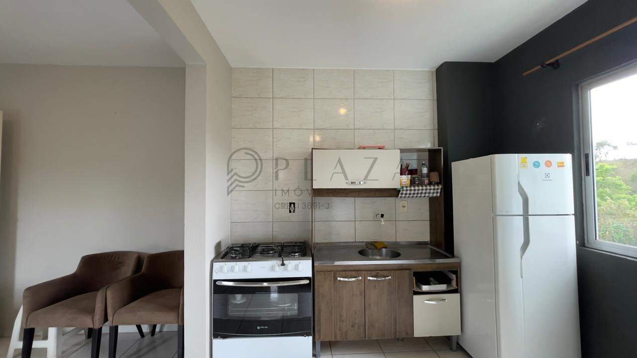 Apartamento para alugar com 2 quartos, 62m² no Passo dos Fortes em Chapecó – Foto 2