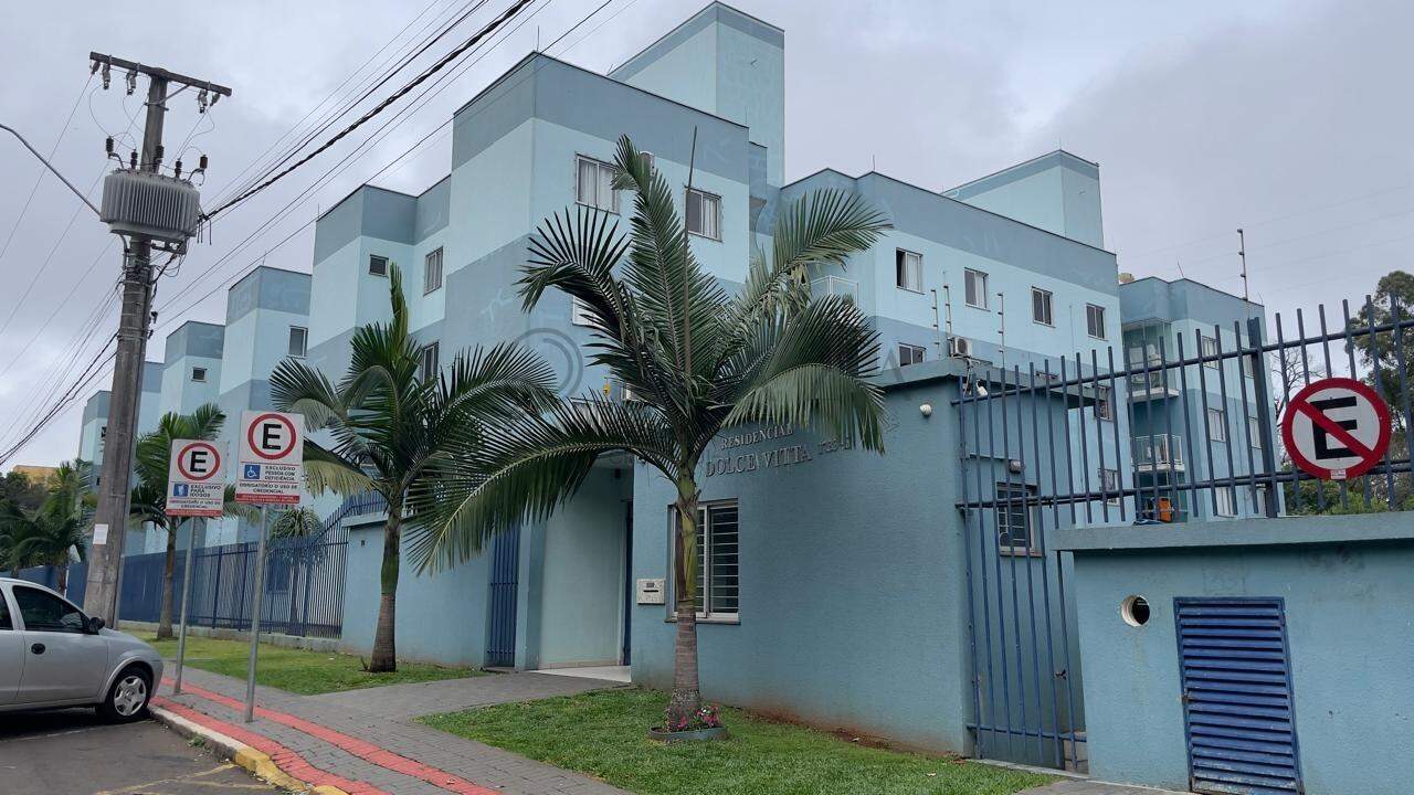 Apartamento para alugar com 2 quartos, 62m² no Passo dos Fortes em Chapecó – Foto 1