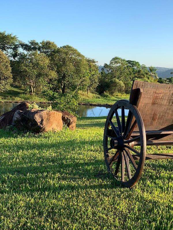 Terreno à venda com 1.273m² no Bouganville em Chapecó - Foto 7
