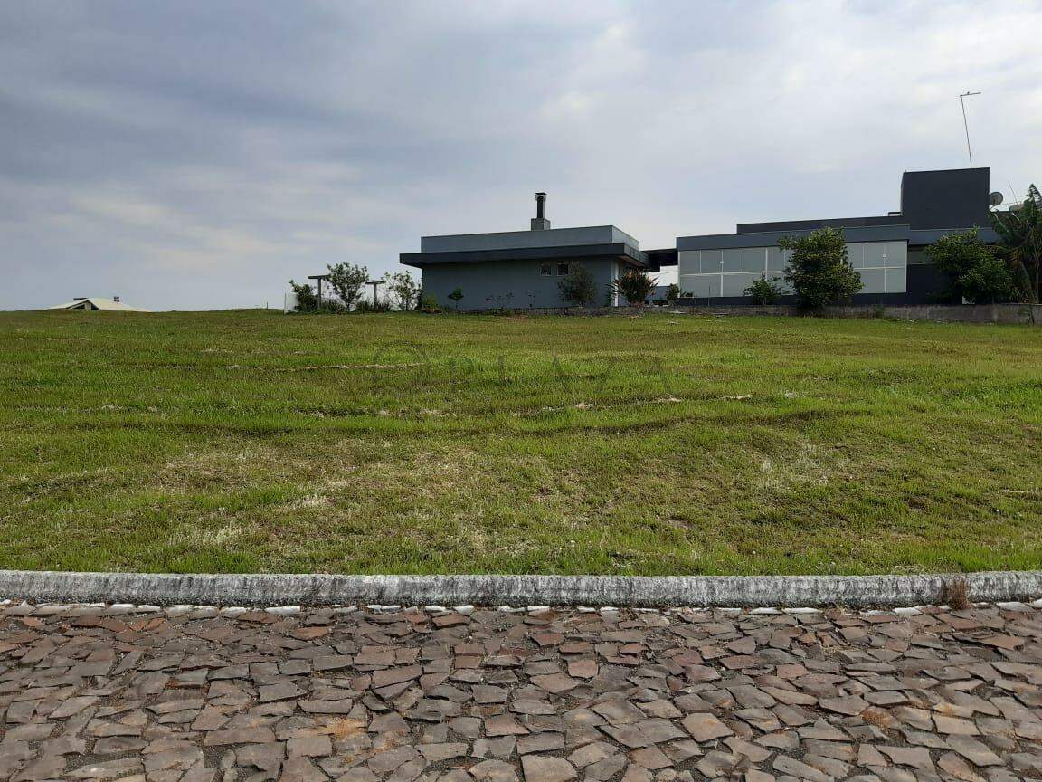 Terreno à venda com 1.273m² no Bouganville em Chapecó - Foto 1