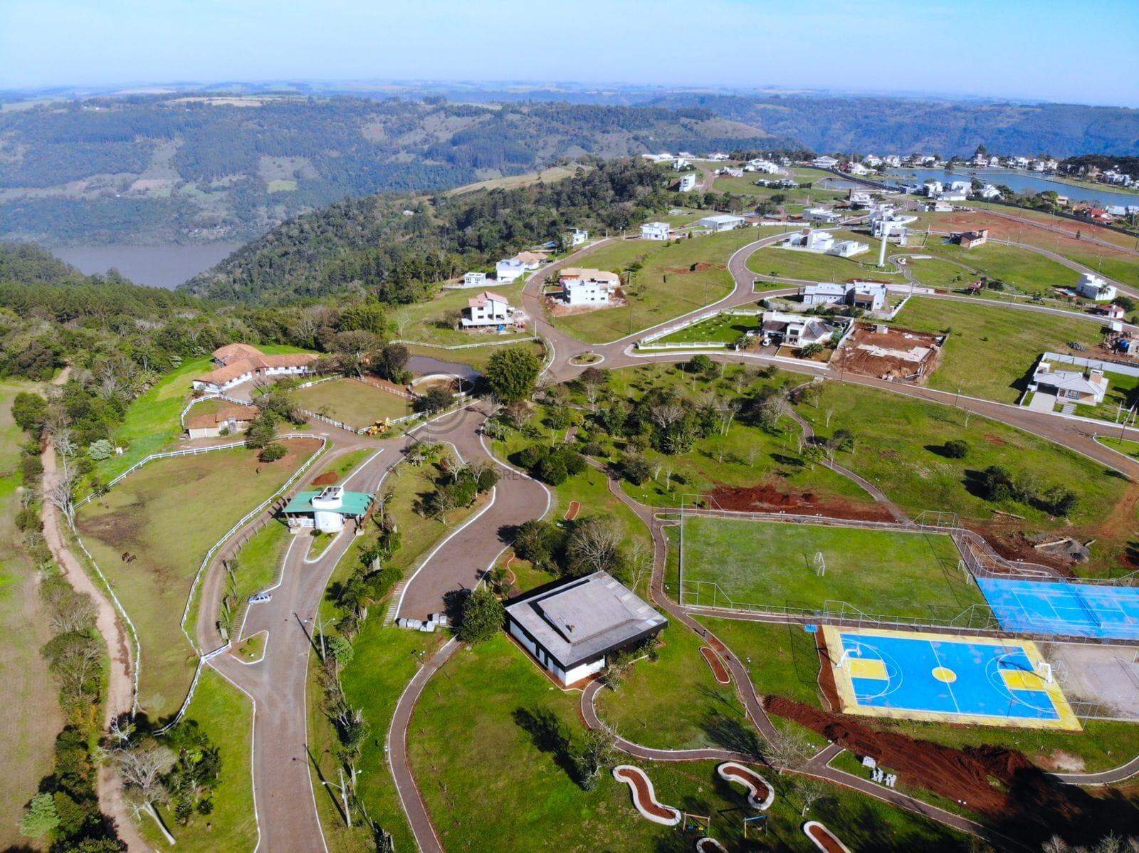 Terreno à venda com 1.273m² no Bouganville em Chapecó - Foto 6