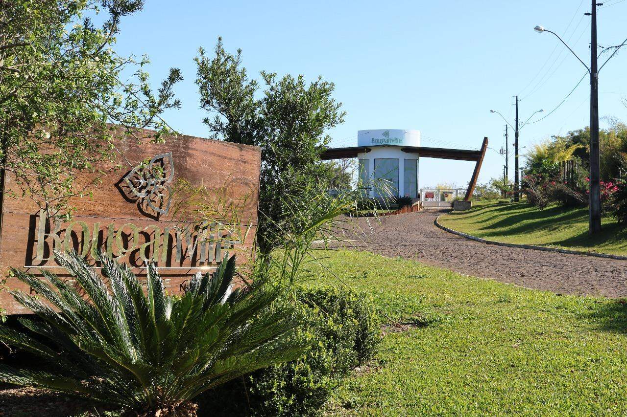 Terreno à venda com 1.273m² no Bouganville em Chapecó - Foto 3