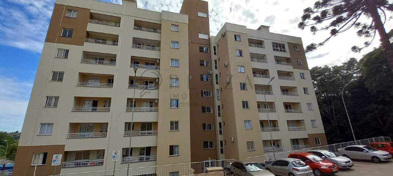 Apartamento à venda com 2 quartos, 60m² no Bom Pastor em Chapecó - Foto 1