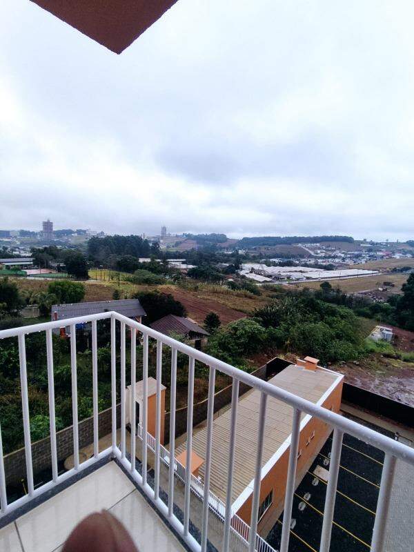 Apartamento à venda com 2 quartos, 48m² no Vila Real em Chapecó - Foto 1