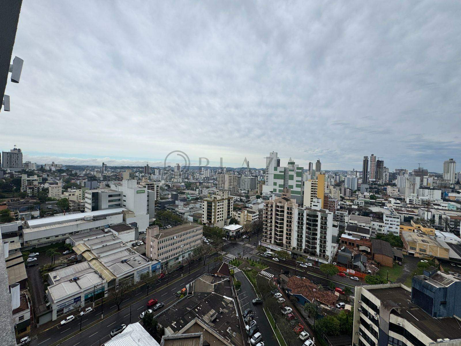 Apartamento à venda com 3 quartos, 110m² no Centro em Chapecó - Foto 4