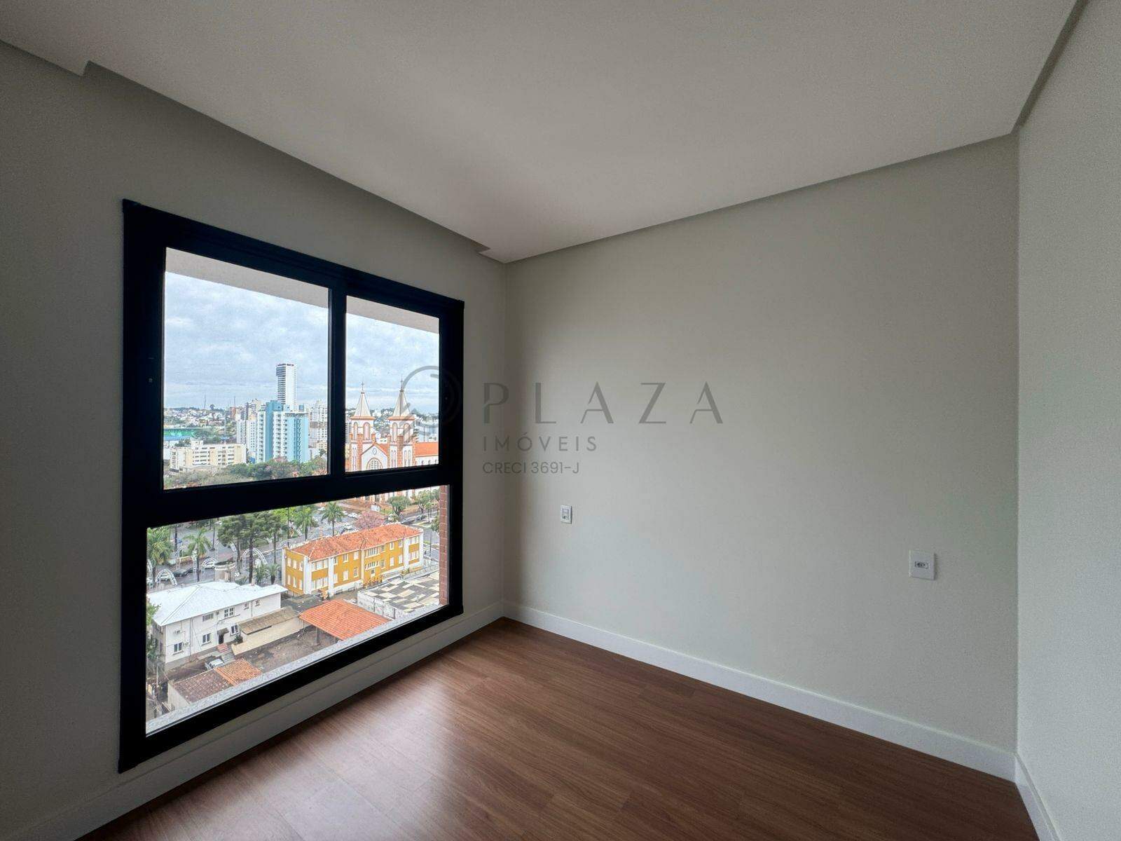 Apartamento à venda com 3 quartos, 110m² no Centro em Chapecó - Foto 8