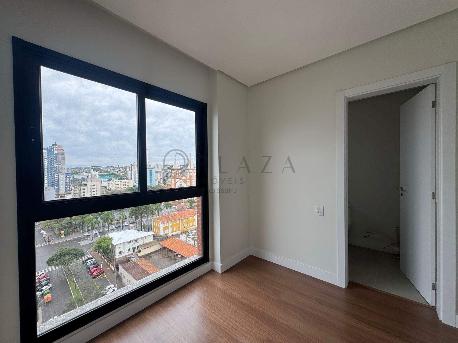 Apartamento à venda com 3 quartos, 110m² no Centro em Chapecó - Foto 6