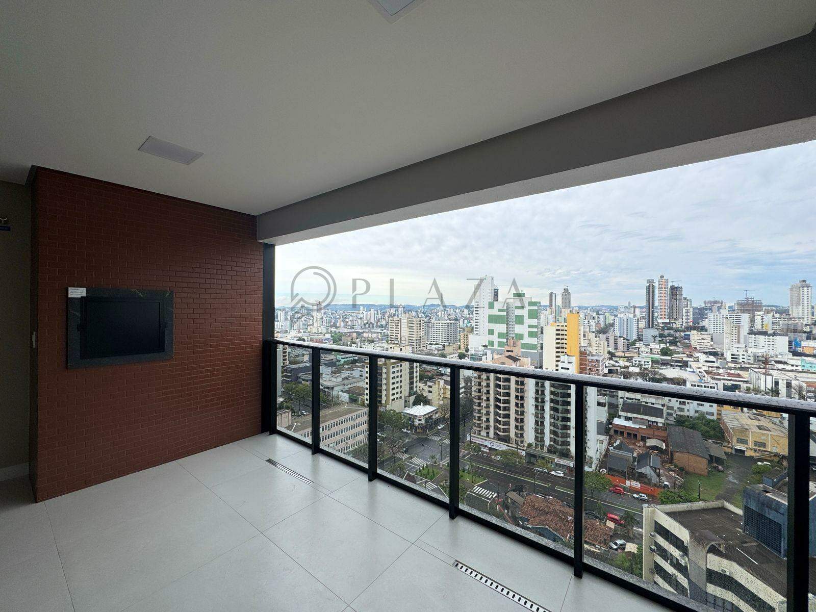 Apartamento à venda com 3 quartos, 110m² no Centro em Chapecó - Foto 5