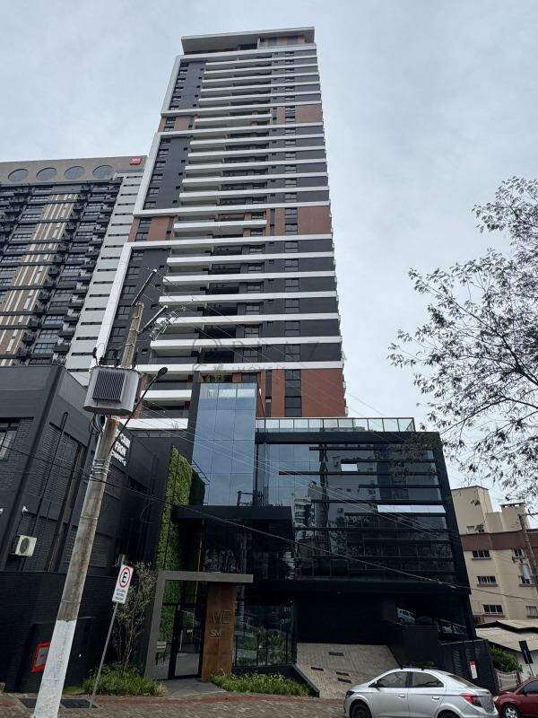 Apartamento à venda com 3 quartos, 110m² no Centro em Chapecó - Foto 2