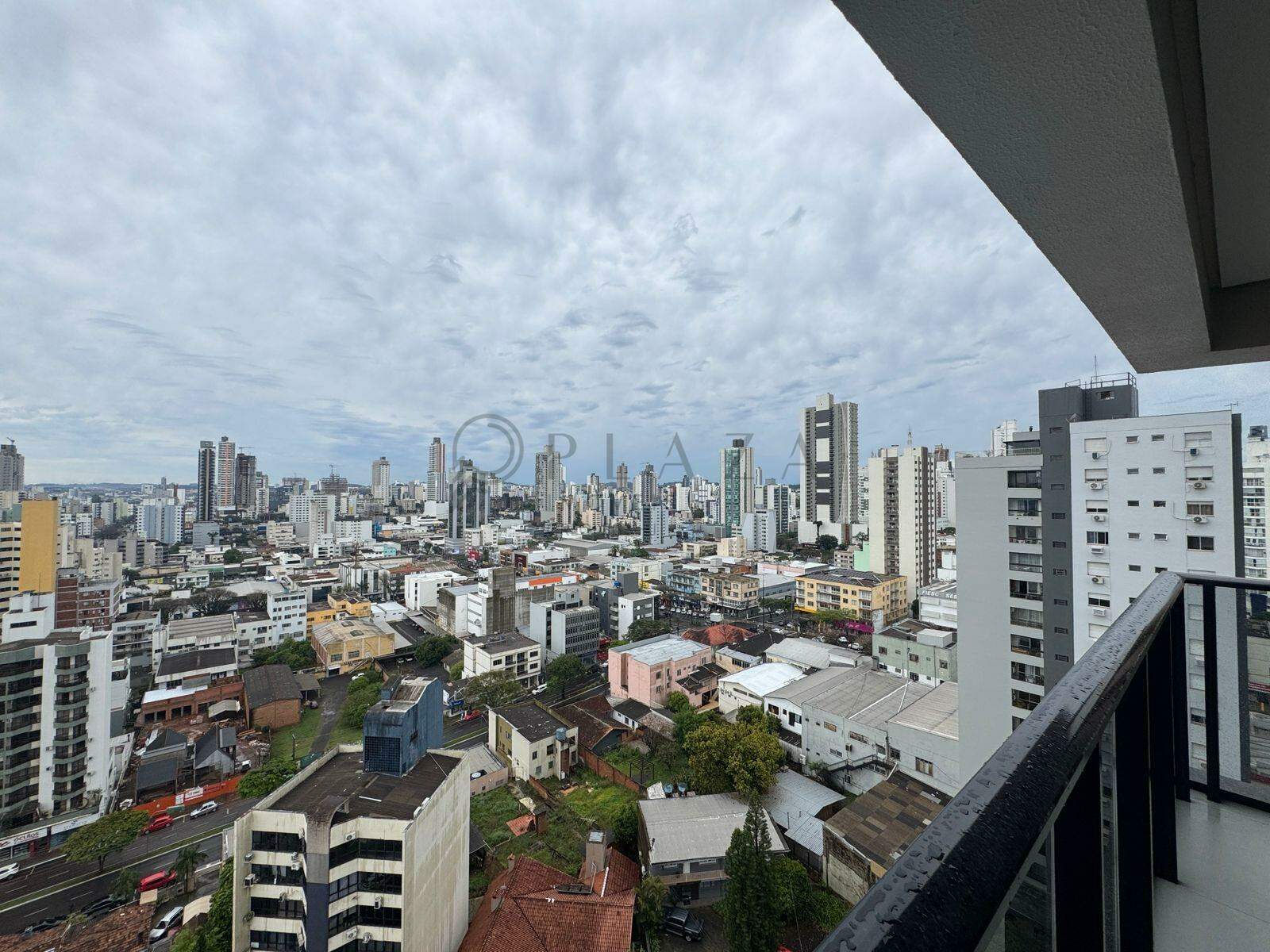 Apartamento à venda com 3 quartos, 110m² no Centro em Chapecó - Foto 3