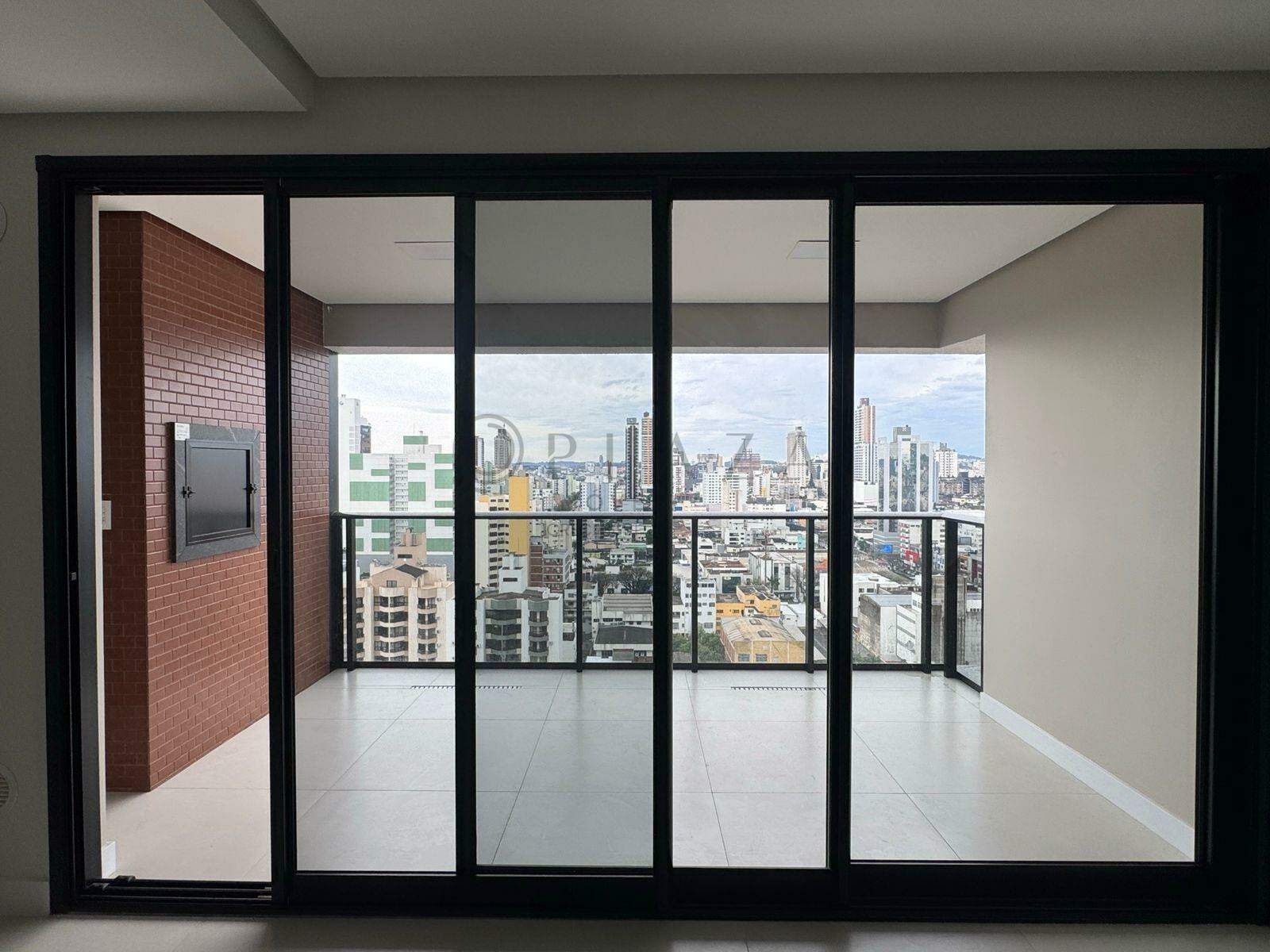 Apartamento à venda com 3 quartos, 110m² no Centro em Chapecó - Foto 7